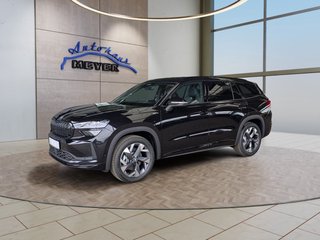 Skoda Kodiaq Sportline 1,5TSI DSG aAHK/4*J.Gar/Matrix/Navi/ACC/el.Klappe  ** - bilder 1