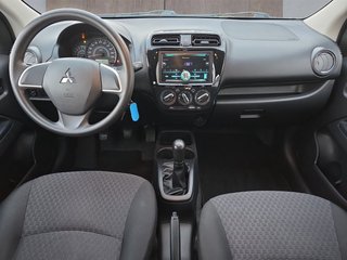 Mitsubishi Space Star 1.0 70PS 1-Hand - foto 6