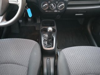 Mitsubishi Space Star 1.0 70PS 1-Hand - foto 7