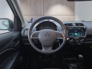 Mitsubishi Space Star 1.0 70PS 1-Hand - foto 9