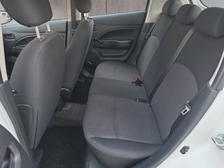 Mitsubishi Space Star 1.0 70PS 1-Hand - foto 10