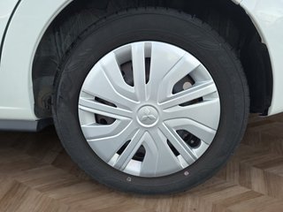 Mitsubishi Space Star 1.0 70PS 1-Hand - foto 11