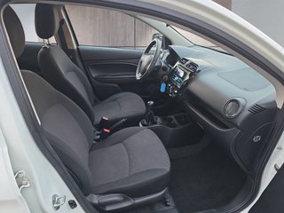 Mitsubishi Space Star 1.0 70PS 1-Hand - foto 12