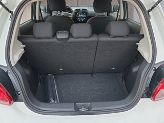 Mitsubishi Space Star 1.0 70PS 1-Hand - foto 13