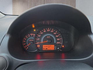 Mitsubishi Space Star 1.0 70PS 1-Hand - foto 15