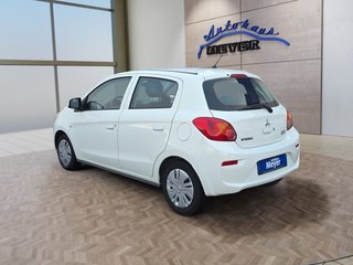 Mitsubishi Space Star 1.0 70PS 1-Hand - foto 3