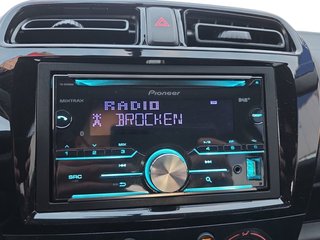 Mitsubishi Space Star 1.0 70PS 1-Hand - foto 18