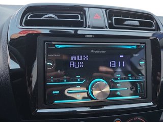 Mitsubishi Space Star 1.0 70PS 1-Hand - foto 19