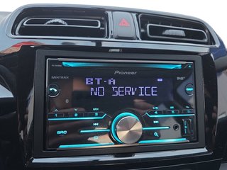 Mitsubishi Space Star 1.0 70PS 1-Hand - foto 20