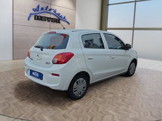 Mitsubishi Space Star 1.0 70PS 1-Hand - foto 5