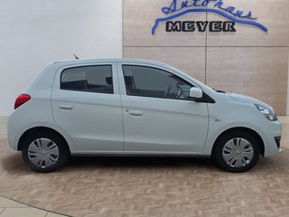 Mitsubishi Space Star 1.0 70PS 1-Hand - foto 1