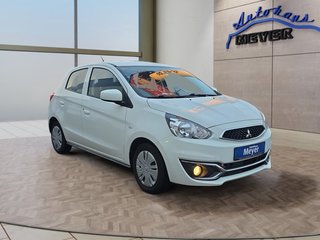 Mitsubishi Space Star 1.0 70PS 1-Hand - foto 3