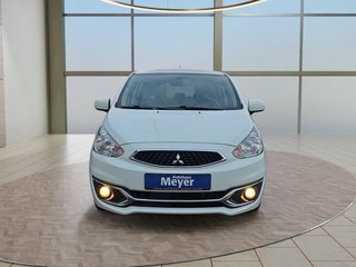 Mitsubishi Space Star 1.0 70PS 1-Hand - foto 4