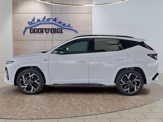 Hyundai TUCSON 1,6T PHEV N Line X UPE=58200 Euro!        ** - foto 2