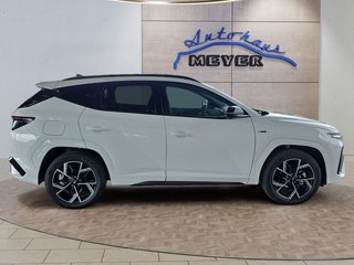 Hyundai TUCSON 1,6T PHEV N Line X UPE=58200 Euro!        ** - foto 1