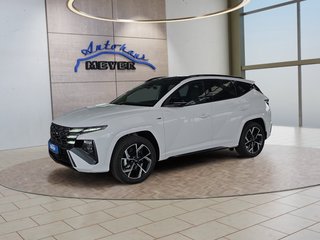 Hyundai TUCSON age.one-day registration Kaufen
