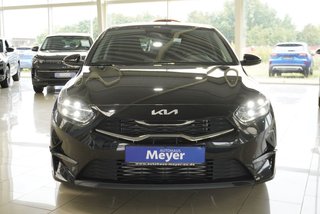 Kia Ceed 1,5 T-GDI 16*Alu/Navi/Kamera/Winterp/Temp.  ** - bilder 2