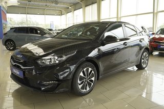 Kia Ceed 1,5 T-GDI 16*Alu/Navi/Kamera/Winterp/Temp.  ** - bilder 3