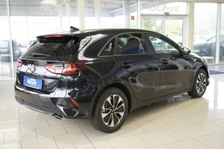 Kia Ceed 1,5 T-GDI 16*Alu/Navi/Kamera/Winterp/Temp.  ** - bilder 4