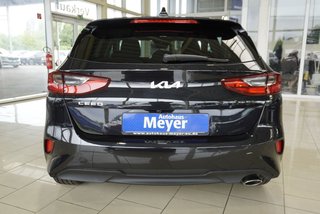 Kia Ceed 1,5 T-GDI 16*Alu/Navi/Kamera/Winterp/Temp.  ** - bilder 5