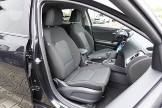 Kia Ceed 1,5 T-GDI 16*Alu/Navi/Kamera/Winterp/Temp.  ** - bilder 5