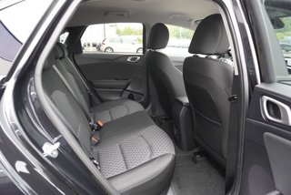 Kia Ceed 1,5 T-GDI 16*Alu/Navi/Kamera/Winterp/Temp.  ** - bilder 6