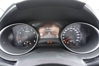 Kia Ceed 1,5 T-GDI 16*Alu/Navi/Kamera/Winterp/Temp.  ** - bilder 15