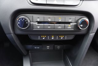 Kia Ceed 1,5 T-GDI 16*Alu/Navi/Kamera/Winterp/Temp.  ** - bilder 16