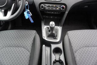 Kia Ceed 1,5 T-GDI 16*Alu/Navi/Kamera/Winterp/Temp.  ** - bilder 17