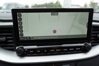 Kia Ceed 1,5 T-GDI 16*Alu/Navi/Kamera/Winterp/Temp.  ** - bilder 22