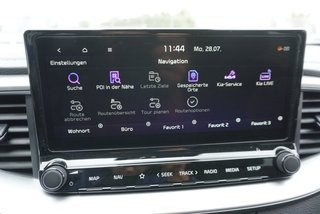 Kia Ceed 1,5 T-GDI 16*Alu/Navi/Kamera/Winterp/Temp.  ** - bilder 23
