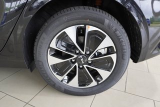 Kia Ceed 1,5 T-GDI 16*Alu/Navi/Kamera/Winterp/Temp.  ** - bilder 24