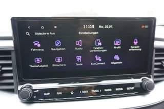 Kia Ceed 1,5 T-GDI 16*Alu/Navi/Kamera/Winterp/Temp.  ** - bilder 27