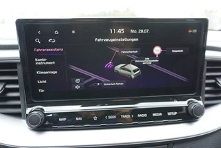 Kia Ceed 1,5 T-GDI 16*Alu/Navi/Kamera/Winterp/Temp.  ** - bilder 28