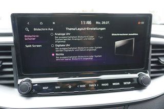 Kia Ceed 1,5 T-GDI 16*Alu/Navi/Kamera/Winterp/Temp.  ** - bilder 34