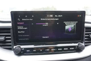 Kia Ceed 1,5 T-GDI 16*Alu/Navi/Kamera/Winterp/Temp.  ** - bilder 35