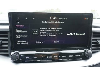 Kia Ceed 1,5 T-GDI 16*Alu/Navi/Kamera/Winterp/Temp.  ** - bilder 37