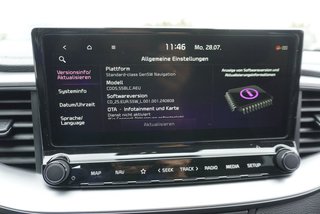 Kia Ceed 1,5 T-GDI 16*Alu/Navi/Kamera/Winterp/Temp.  ** - bilder 38