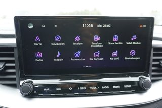 Kia Ceed 1,5 T-GDI 16*Alu/Navi/Kamera/Winterp/Temp.  ** - bilder 39