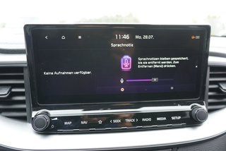 Kia Ceed 1,5 T-GDI 16*Alu/Navi/Kamera/Winterp/Temp.  ** - bilder 41