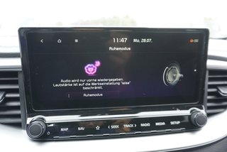 Kia Ceed 1,5 T-GDI 16*Alu/Navi/Kamera/Winterp/Temp.  ** - bilder 42