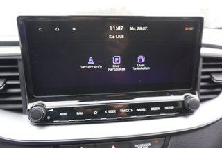 Kia Ceed 1,5 T-GDI 16*Alu/Navi/Kamera/Winterp/Temp.  ** - bilder 44