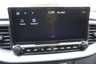 Kia Ceed 1,5 T-GDI 16*Alu/Navi/Kamera/Winterp/Temp.  ** - bilder 45