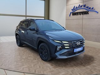 Hyundai TUCSON age.one-day registration Kaufen