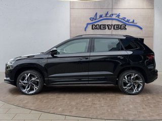 Skoda Karoq Sportline 1,5TSI DSG 4*J.Gar/Pano/aAHK/Matrix/Navi    ** - foto 2