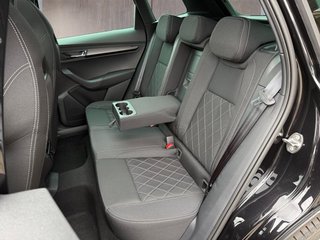 Skoda Karoq Sportline 1,5TSI DSG 4*J.Gar/Pano/aAHK/Matrix/Navi    ** - foto 10