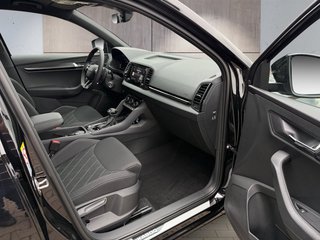 Skoda Karoq Sportline 1,5TSI DSG 4*J.Gar/Pano/aAHK/Matrix/Navi    ** - foto 12