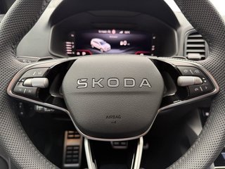 Skoda Karoq Sportline 1,5TSI DSG 4*J.Gar/Pano/aAHK/Matrix/Navi    ** - foto 20