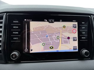 Skoda Karoq Sportline 1,5TSI DSG 4*J.Gar/Pano/aAHK/Matrix/Navi    ** - foto 29