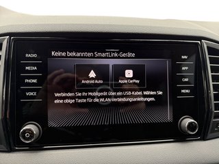 Skoda Karoq Sportline 1,5TSI DSG 4*J.Gar/Pano/aAHK/Matrix/Navi    ** - foto 30